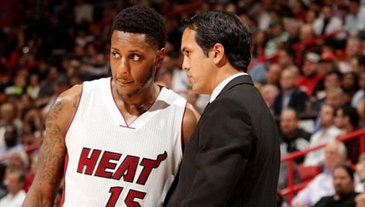 Lieser: Defense, Injuries Hurt Heat