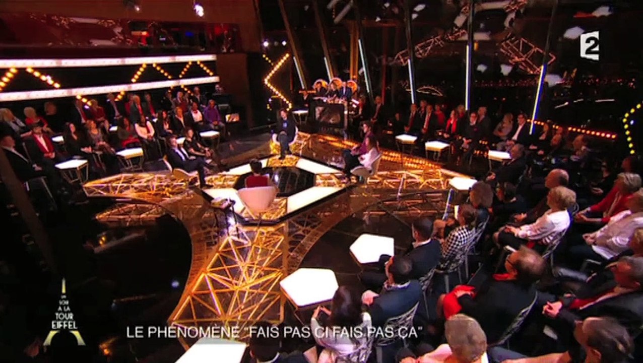 "Modern Family", une copie de "Fais pas ci, fais pas ça" ?