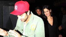 Katrina FINALLY Confirms About Her Relationship With Ranbir