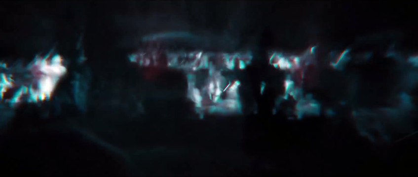 _Castle under Attack_ DRACULA UNTOLD Movie Clip # 2