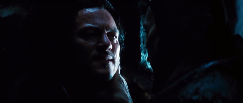 _Monsters_ DRACULA UNTOLD Movie Clip
