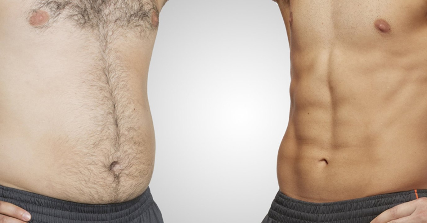 How to Lose Weight!