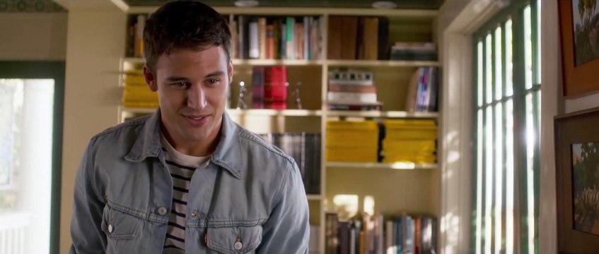 THE BOY NEXT DOOR Trailer (Jennifer Lopez - Thriller - 2014)