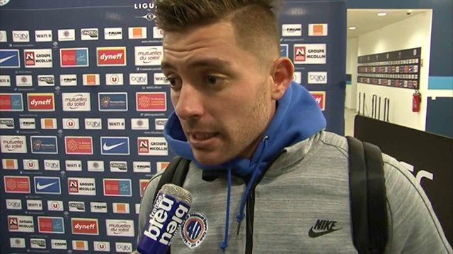 Les réactions après MHSC 0-2 ASSE (16ème journée L1)