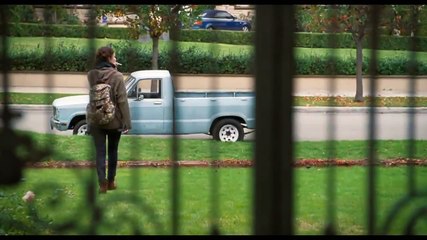 YOU'RE NOT YOU Trailer (Als Syndrom Movie - 2014)