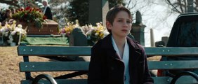 Extremely Loud & Incredibly Close Trailer # 2