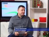 Budilica gostovanje (Igor Jovanović), 04. decembar 2014. (RTV Bor)