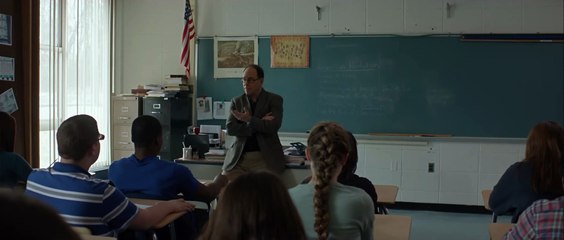 JAMIE MARK IS DEAD Trailer (2014)