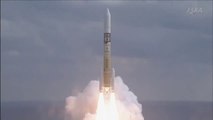 [H-IIA] Launch of Japanese Rocket with Hayabusa 2 Sample Return Mission