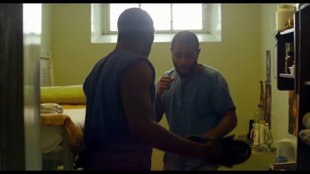 _Toilet Face!_ STARRED UP Movie Clip