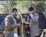Pashto Saaz Matam 04-Zakir Ustad Ishrat Ali Zakir Zabeat and Zakir Zaidaan