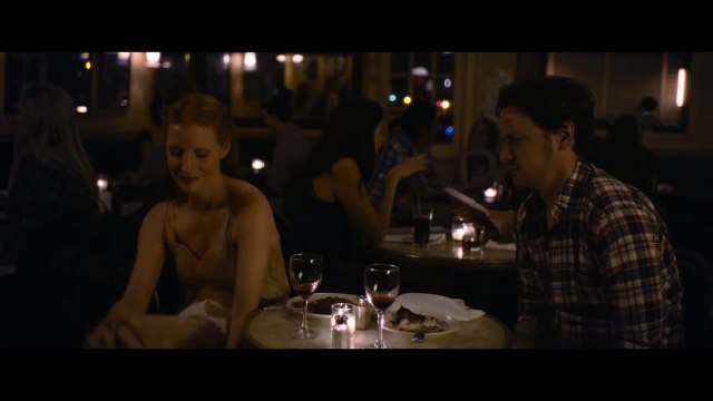 The Disappearance of Eleanor Rigby 3 (Them) Movie Clip