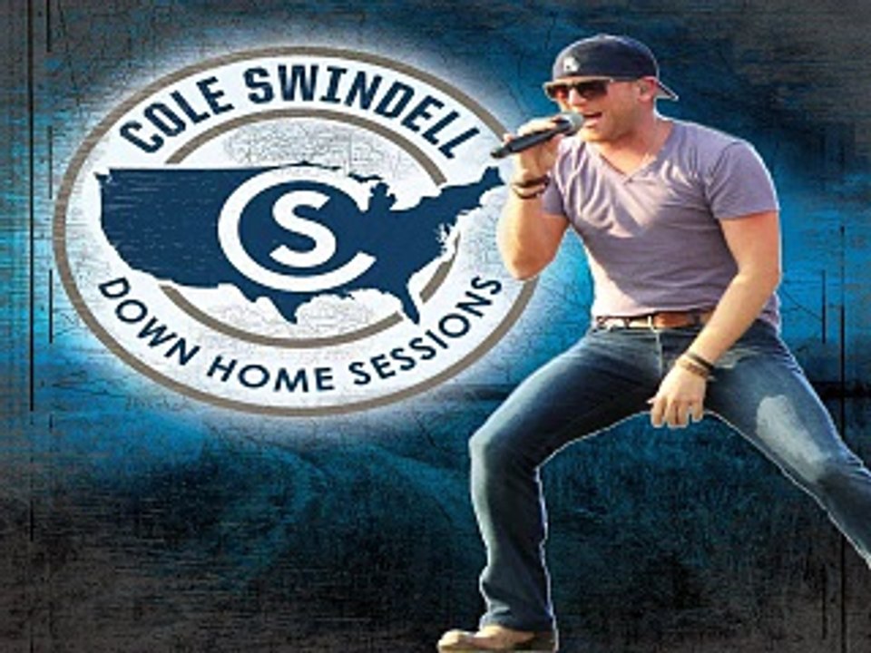 [ PREVIEW + DOWNLOAD ] Cole Swindell - Down Home Sessions - EP [ iTunesRip ]