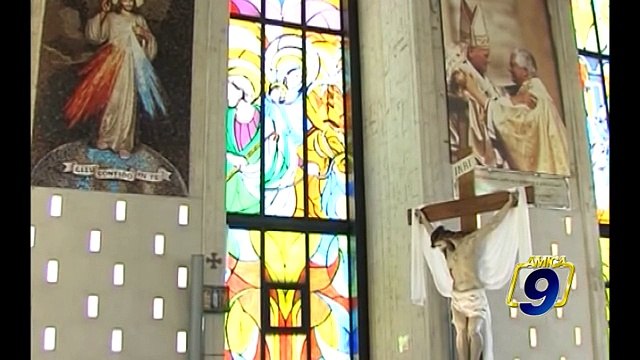 TOTUS TUUS | Beato Rolando Rivi (2a parte)