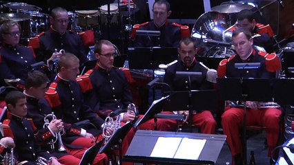 Solidarité en musique