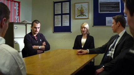 _Special Therapy_ STARRED UP Movie Clip