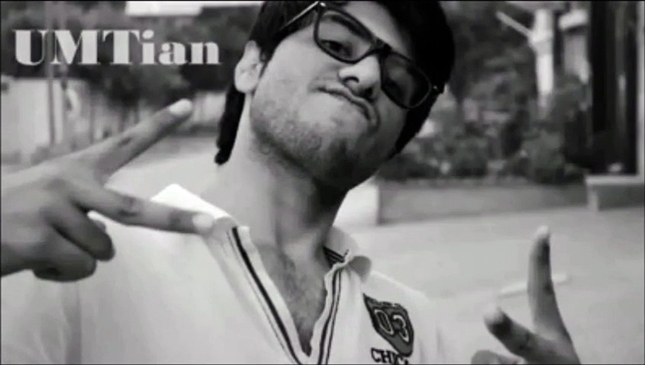 UMTian by STAR SHAH