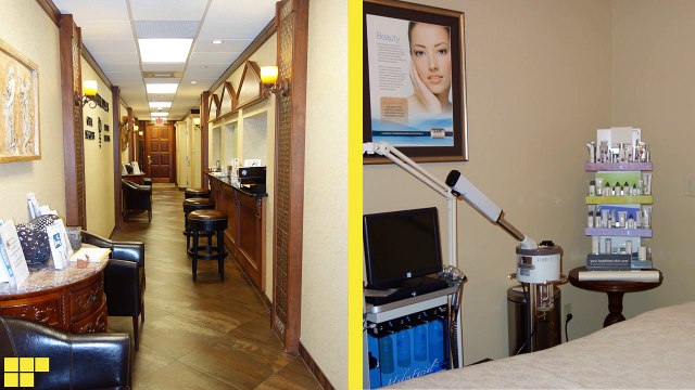 Spa Long Island Hauppauge Lynn Pierri