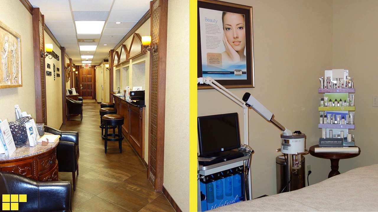 Spa Long Island Hauppauge Lynn Pierri