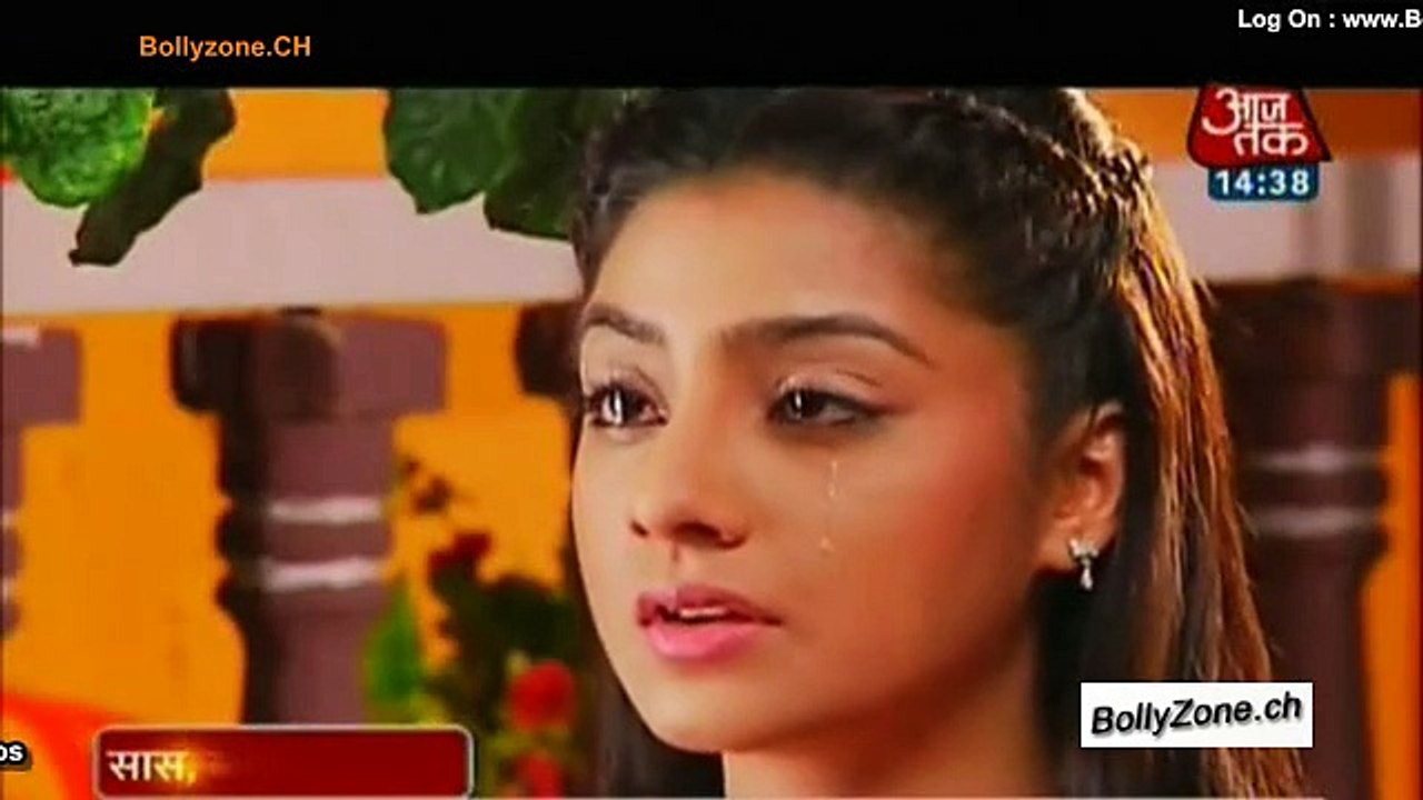 Urmi Ka Bewafa Sanam!! - Doli Armano Ki - 4th Dec 2014