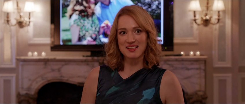 Stephen King's A GOOD MARRIAGE Trailer (Thriller - 2014)