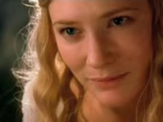 The Lord of the Rings Trilogy