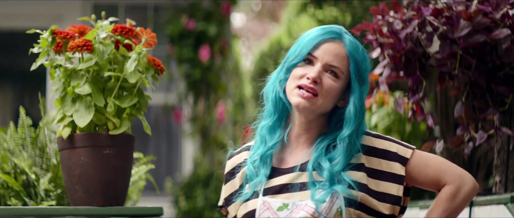 KELLY and CAL Trailer (Juliette Lewis - 2014)