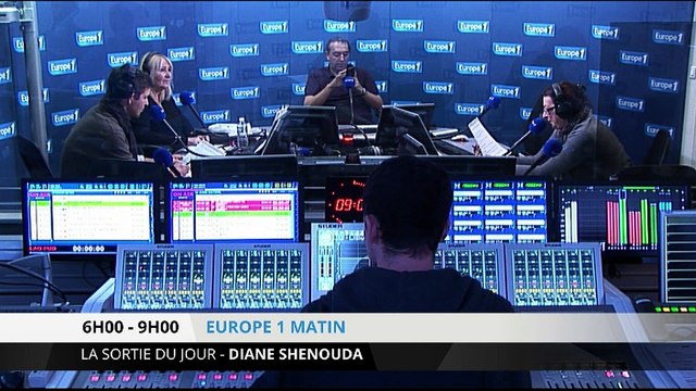 Le nouveau spectacle d'équitation du Cadre Noir de Saumur