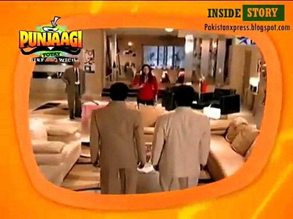 Funny Punjabi mix dubbing starplus - Video Dailymotion