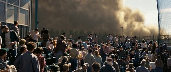 INTERSTELLAR Trailer 3