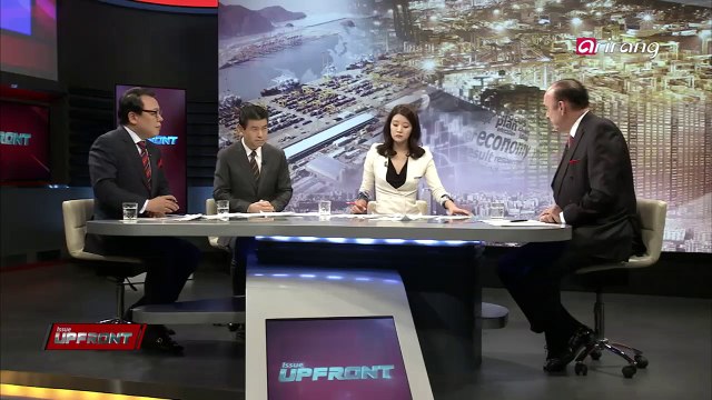 Upfront Ep35C08 Need to reduce dependence on manufacturing sector