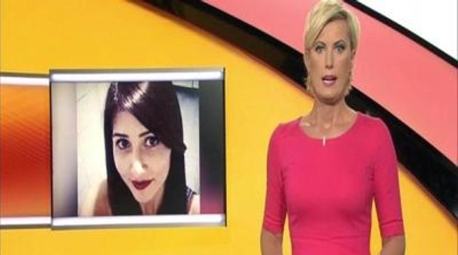 Alman Gazeteleri Kahraman Tuğçe'yi Yazdı Dersler Çıkarmalıyız