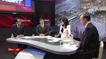 Upfront Ep35C09 Impact of dividing up related organizations