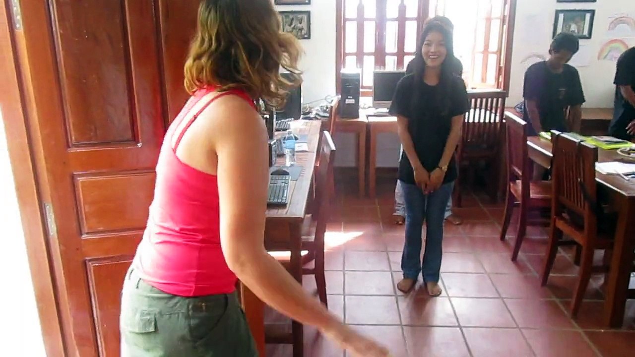 La danse dhelene