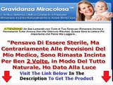 Gravidanza Miracolosa Ebook   DISCOUNT   BONUS