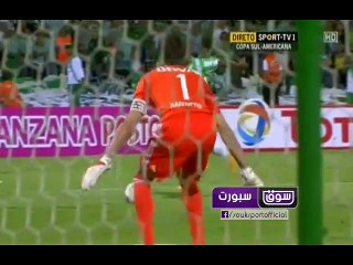 أتليتيكو ناسيونال 1-1 ريفر بليت