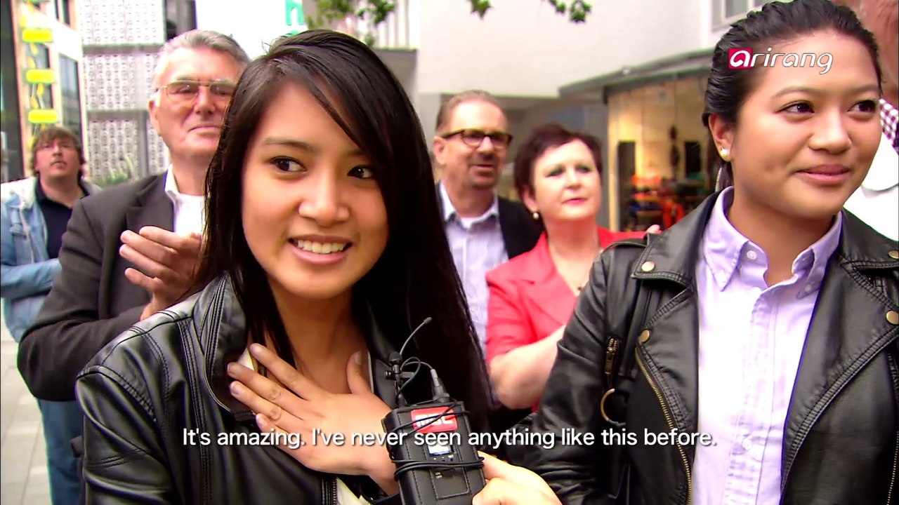 Arirang Special M60Ep261