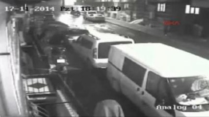 Televizyonu Böyle Çaldılar