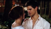 Twilight 4 TV Spot - Jacob