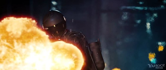 Underworld 4 Awakening Trailer Final