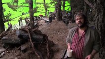 # 4 Peter Jackson The Hobbit behind the Scenes