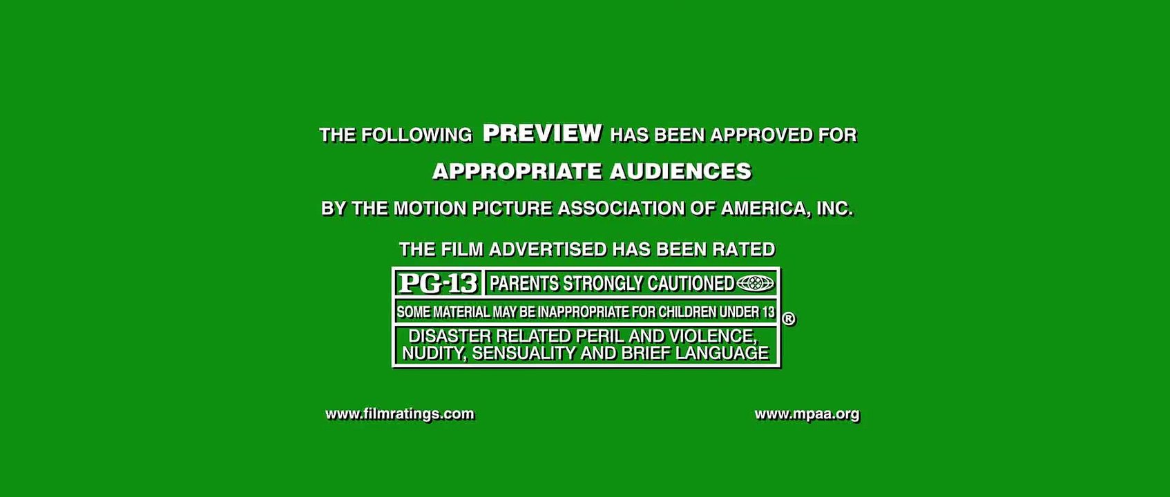 Titanic 3D Trailer # 1