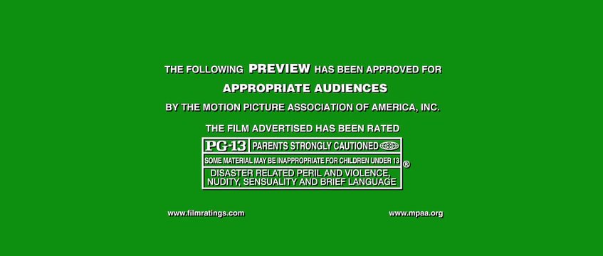 Titanic 3D Trailer # 1