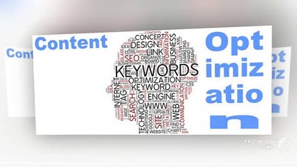 Content Optimization & Promotion