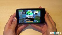 OverVolt Recensione da Lupokkio.it