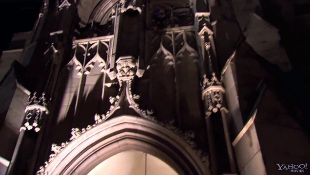 The Devil Inside TV Spot