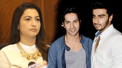 Gauhar Khan THANKS Bollywood For Support In SLAP CONTROVERSY