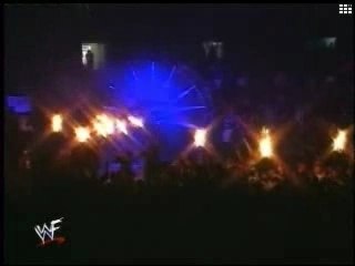 Undertaker - Music Video 1997 - 1998