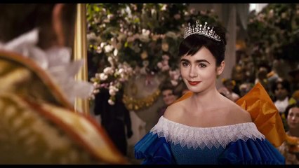 Mirror Mirror Trailer # 3