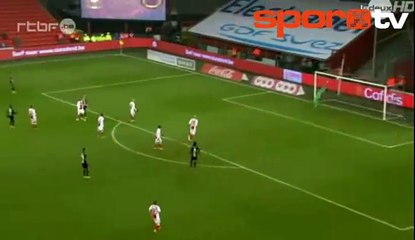Patosi'den akıllara zarar gol
